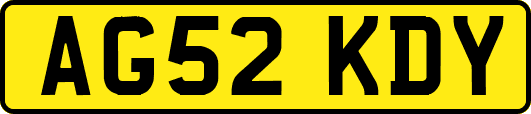 AG52KDY