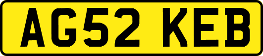 AG52KEB