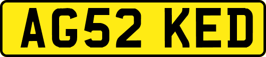 AG52KED
