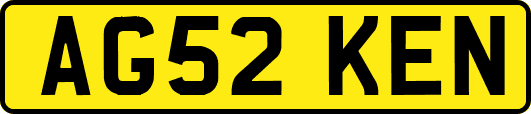 AG52KEN