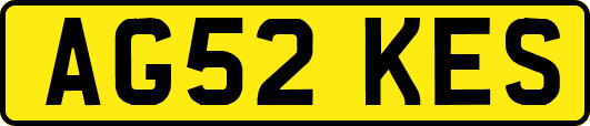 AG52KES