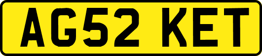 AG52KET