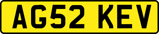 AG52KEV