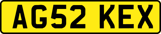 AG52KEX