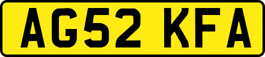 AG52KFA