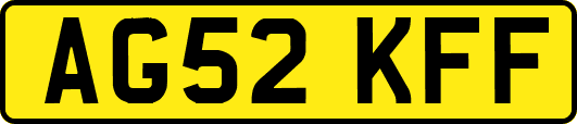 AG52KFF
