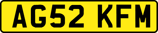 AG52KFM