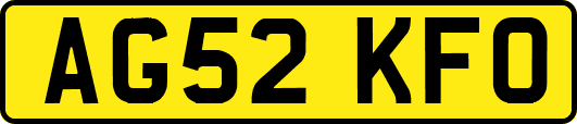 AG52KFO
