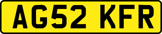AG52KFR