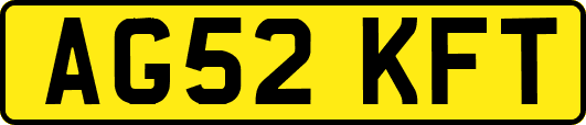 AG52KFT