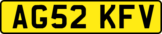 AG52KFV