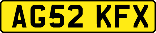 AG52KFX