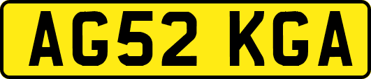 AG52KGA