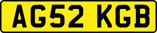 AG52KGB