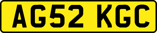 AG52KGC