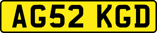 AG52KGD