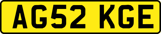 AG52KGE