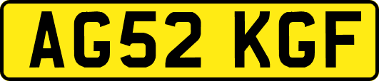 AG52KGF
