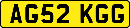 AG52KGG