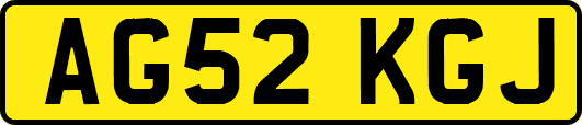 AG52KGJ