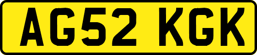 AG52KGK
