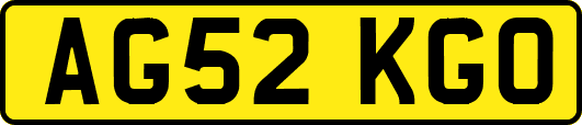 AG52KGO