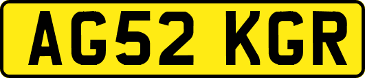 AG52KGR