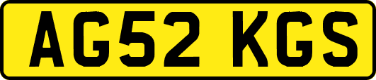 AG52KGS