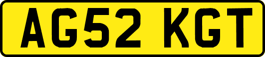 AG52KGT