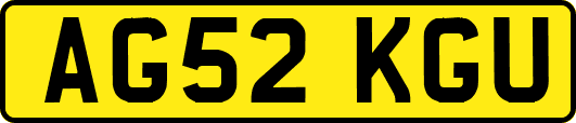 AG52KGU