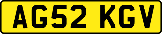 AG52KGV