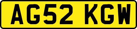 AG52KGW