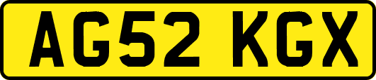 AG52KGX
