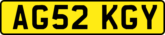 AG52KGY
