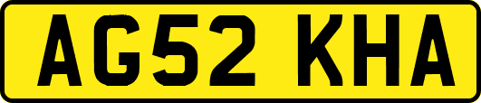 AG52KHA