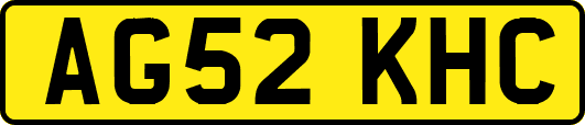 AG52KHC