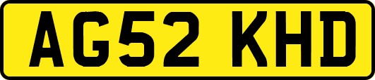 AG52KHD
