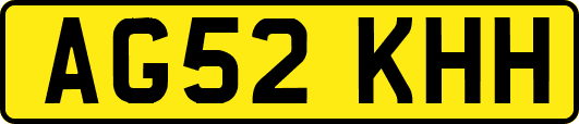 AG52KHH