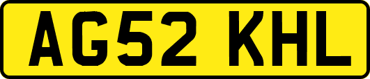 AG52KHL