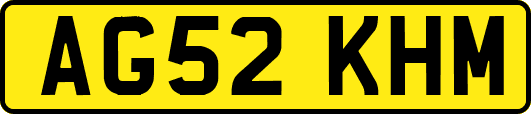 AG52KHM