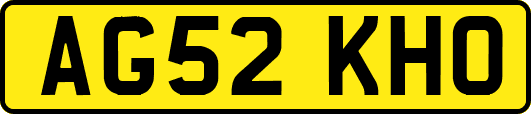 AG52KHO