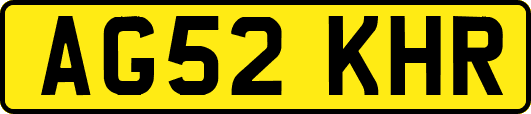 AG52KHR