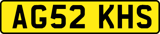 AG52KHS