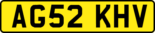 AG52KHV