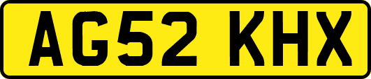 AG52KHX