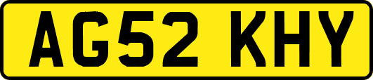 AG52KHY