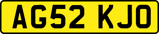 AG52KJO