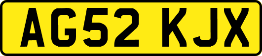 AG52KJX