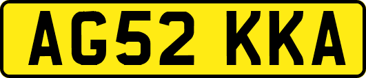 AG52KKA