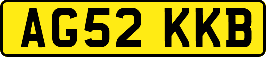AG52KKB